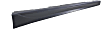 2014-2020 BMW 320i xDrive - Driver and Passenger Side Rocker Panel Trim, Primed, Plastic, Set of 2