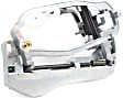 2000-2006 BMW X5 - Front and Rear, Driver and Passenger Side Unfinished Exterior Door Handle, Without Key Hole