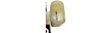 Window Motor, With 2-Prong Connector, New