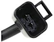 Rear, Driver and Passenger Side Power Window Regulator, With Motor