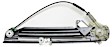 1999 BMW 528i - Front and Rear, Driver and Passenger Side Power Window Regulator, With Motor