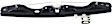 Rear, Driver and Passenger Side Power Window Regulator, Without Motor