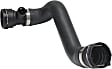 Upper and Lower Radiator Hoses, 6 Cylinder