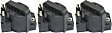 2001 Buick LeSabre Custom - Ignition Coil, Set of 3, 3.8L 6Cyl