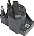 Ignition Coils, Set of 4, 6 Cylinder, 3.8L Engine