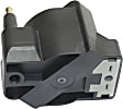 Ignition Coils, Set of 4, 6 Cylinder, 3.8L Engine