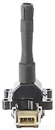 Ignition Coil, Set of 4