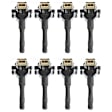 Ignition Coil, Set of 8