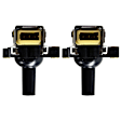 Ignition Coils, 2.5L, 6 Cyl./4.4L, 8 Cyl. Engine
