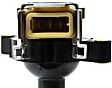 Ignition Coils, 2.5L, 6 Cyl./4.4L, 8 Cyl. Engine