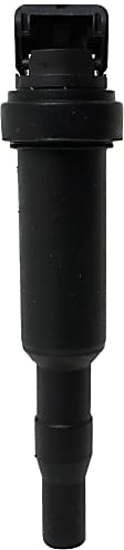 Ignition Coils, Set of 4, (6 Cyl., 2.2L/2.5L/3.0L/3.2L)/(8 Cyl., 4.4L/4.6L/4.8L)/12 Cyl., 6.0L Engines