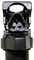 Ignition Coils, Set of 4, (6 Cyl., 2.2L/2.5L/3.0L/3.2L)/(8 Cyl., 4.4L/4.6L/4.8L)/12 Cyl., 6.0L Engines