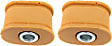 Door Check - Direct Fit, Set of 2