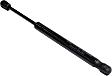 2003-2008 BMW Z4 - Driver and Passenger Side Trunk Lid Lift Support, Convertible