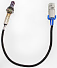 Before Catalytic Converter, Driver and Passenger Side Oxygen Sensors, Set of 2, 4-Wire