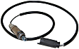 After Catalytic Converter Oxygen Sensor, Set of 2, 4-wire