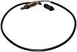 After Catalytic Converter Oxygen Sensor, Set of 2, 4-wire