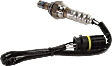 Before and After Catalytic Converter Oxygen Sensor, Set of 4, 4-wire