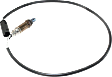 Before and After Catalytic Converter Oxygen Sensor, Set of 4, 4-wire