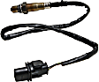 Before Catalytic Converter, Driver and Passenger Side Oxygen Sensors, 5-wire, Wideband sensor