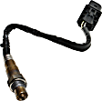 Before Catalytic Converter, Driver and Passenger Side Oxygen Sensors, 5-wire, Wideband Sensor