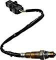 Before Catalytic Converter, Driver and Passenger Side Oxygen Sensors, 5-wire, Wideband Sensor