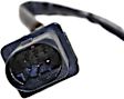 Before Catalytic Converter, Driver and Passenger Side Oxygen Sensors, 5-wire, Wideband Sensor