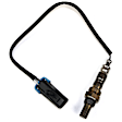 Oxygen Sensor, Set of 3, 4-wire