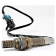 Oxygen Sensor, Set of 3, 4-wire