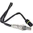 After Catalytic Converter Oxygen Sensors, 4-Wire, Heated