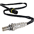 After Catalytic Converter Oxygen Sensors, 4-Wire, Heated