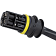 After Catalytic Converter Oxygen Sensors, 4-Wire, Heated