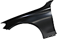 2016 Mercedes Benz C450 AMG - Front, Driver and Passenger Side Fender