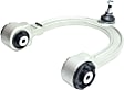 Front, Driver and Passenger Side, Upper Control Arms