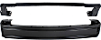 Front, Upper and Lower Bumper Reinforcements, Steel