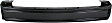 Front, Upper and Lower Bumper Reinforcements, Steel