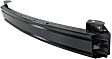 Front, Upper and Lower Bumper Reinforcements, Steel