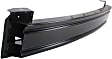 Front, Upper and Lower Bumper Reinforcements, Steel
