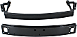 Front, Upper and Lower Bumper Reinforcements, Steel