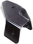 Front, Driver and Passenger Side, Outer Bumper Brackets