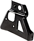 Front, Driver and Passenger Side, Outer Bumper Bracket