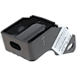 2013 Chevrolet Silverado 3500 HD - Front, Driver and Passenger Side Bumper Bracket