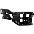 2013 Chevrolet Silverado 3500 HD - Front, Driver and Passenger Side Bumper Bracket