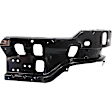 2013 Chevrolet Silverado 3500 HD - Front, Driver and Passenger Side Bumper Bracket
