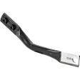 2012 Chevrolet Silverado 2500 HD - Front, Driver and Passenger Side Bumper Bracket