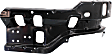 2014 Chevrolet Silverado 3500 HD - Front, Driver and Passenger Side Bumper Bracket