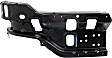 2014 Chevrolet Silverado 3500 HD - Front, Driver and Passenger Side Bumper Bracket
