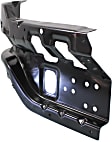 2014 Chevrolet Silverado 3500 HD - Front, Driver and Passenger Side Bumper Bracket