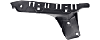Front, Driver and Passenger Side Bumper Brackets