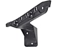 Front, Driver and Passenger Side Bumper Brackets